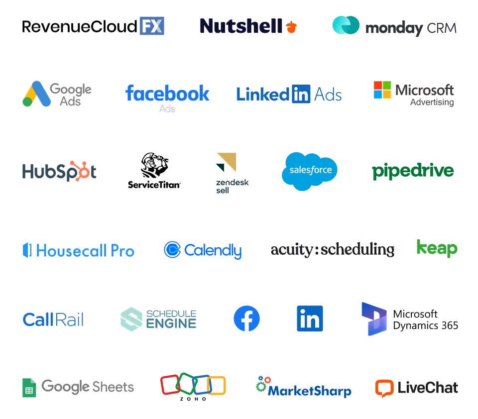Partner Logos